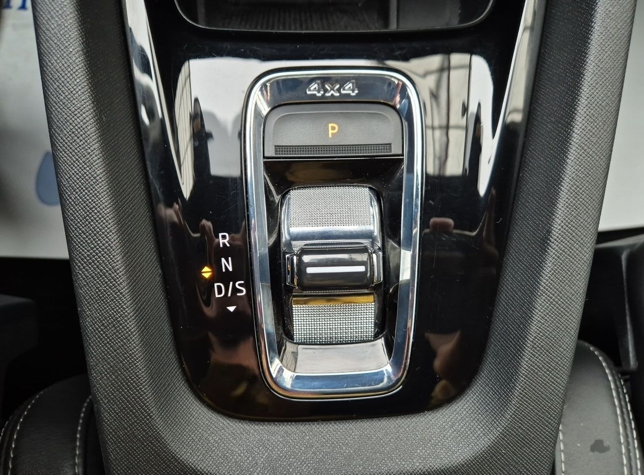 Zunanja slika - Škoda Octavia - RS 2.0TDI 200PS DSG 4X4-1.LAST-LED-RADAR-NAVI-PDC - 20