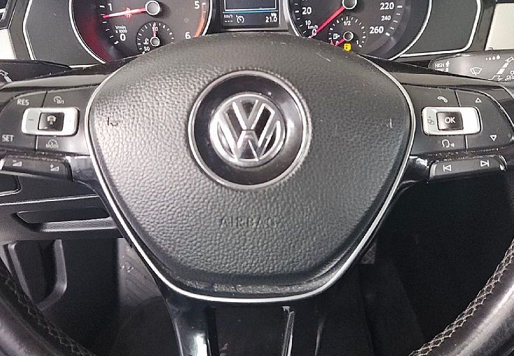 Zunanja slika - VW Passat - Variant 1.6 TDI DSG 120ks °FULL LED° °NAVIGACIJA° - 10