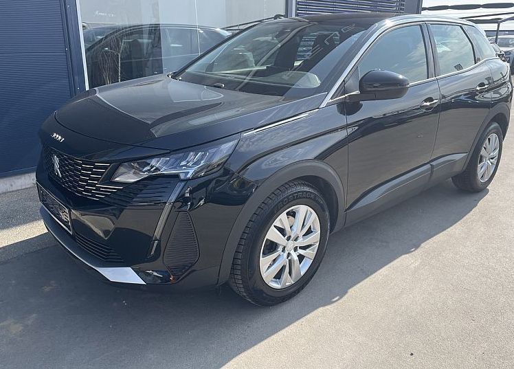 Zunanja slika - Peugeot 3008 - 1.2 PureTech 130 EAT8 Active Pack - 1