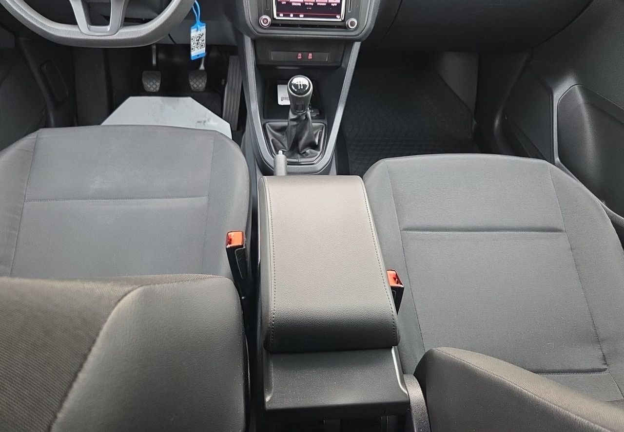 Zunanja slika - VW Caddy - 2.0 TDI Comfortline - 8