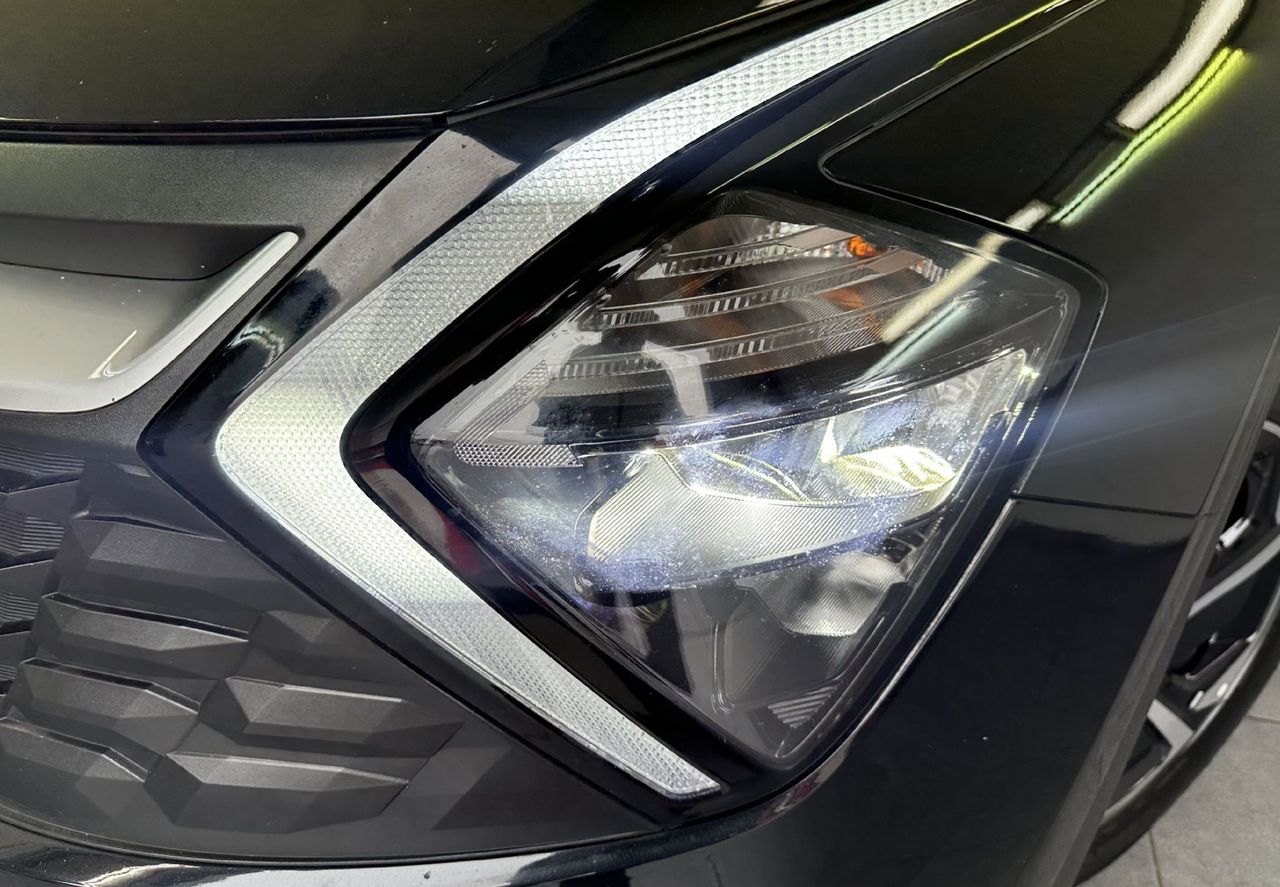 Zunanja slika - KIA Sportage - 1.6 CRDi 6MT Pulse.KAMERA.NAVI.LED.GRET.SEDEŽEV - 7