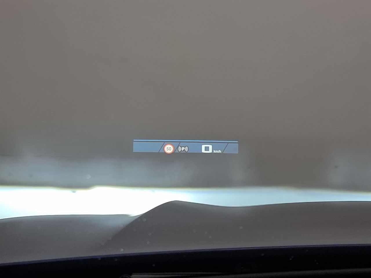 Zunanja slika - BMW X6 - M Competition - 16