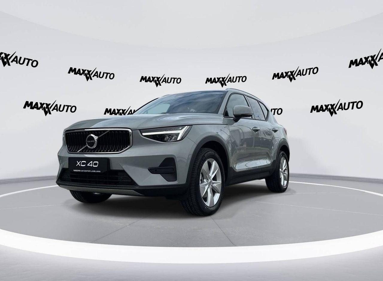 Zunanja slika - Volvo XC40 - B3P Core Avt. - 1