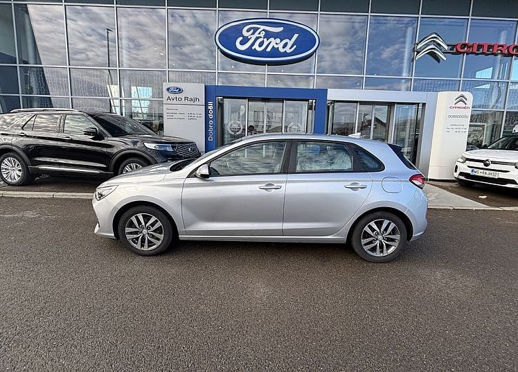 Zunanja slika - Hyundai i30 - 1.0 T-GDI STYLE - PRVI LASTNIK - 1