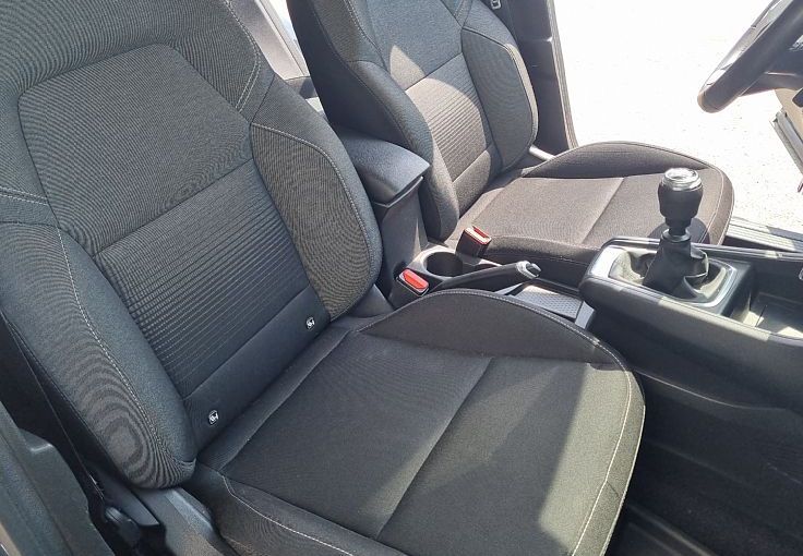 Zunanja slika - Renault Captur - dCi 95 Zen PRVI LASTNIK.SLOVENSKI - 8