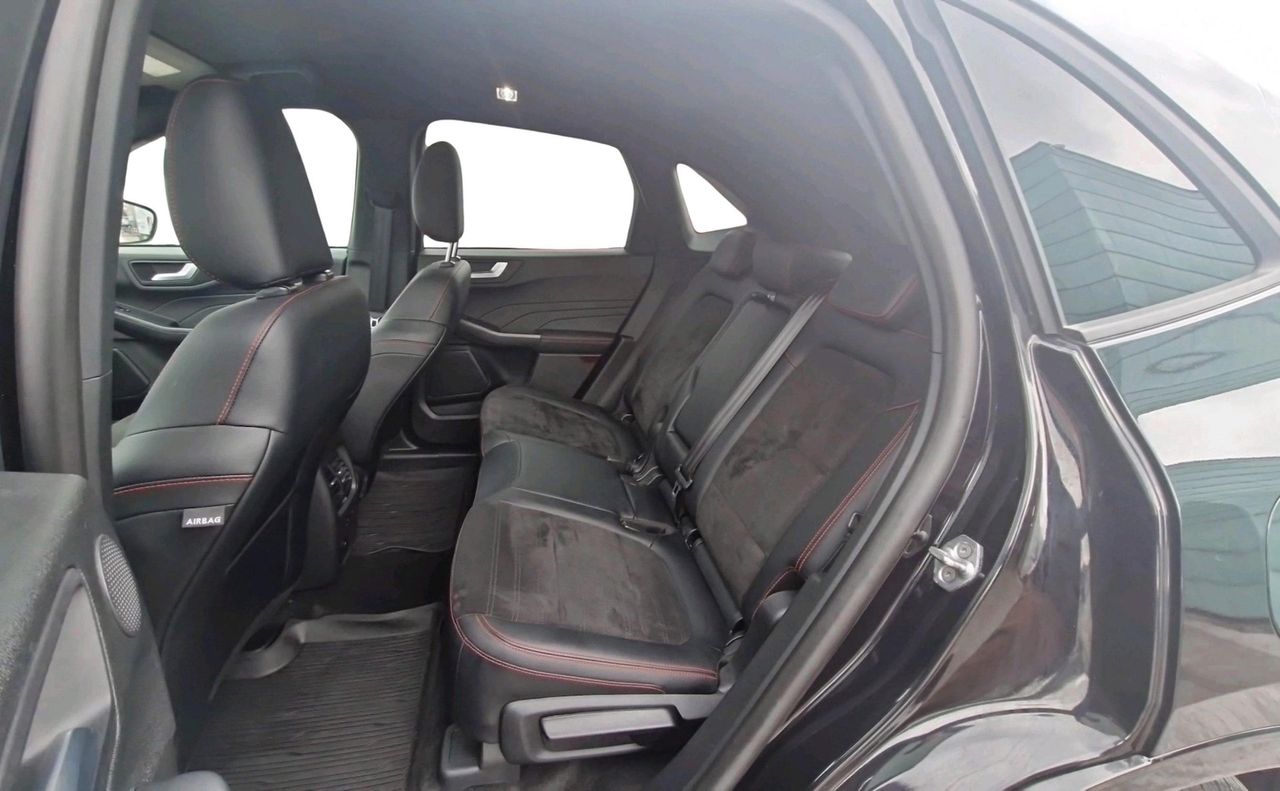 Zunanja slika - Ford Kuga - St-Line X 2.5Duratec Hybrid FHEV-SLO-LED-NAV-KEYLE - 6