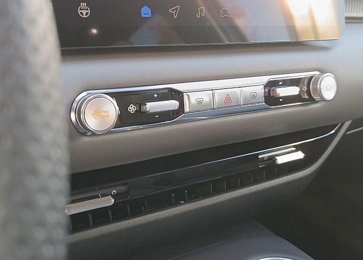 Zunanja slika - MG MGS5 EV - LUXURY 64kWh - 10