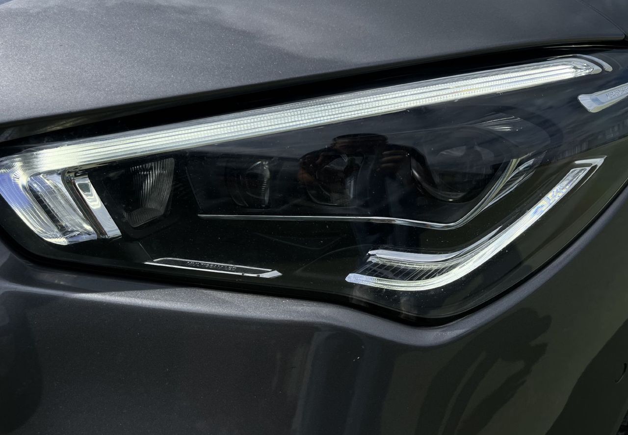 Zunanja slika - Mercedes-Benz CLA-Razred - CLA Shooting Brake CLA 220 AVT. ACC. KAM. ADAPT LED. GRET. HLAJ. - 3