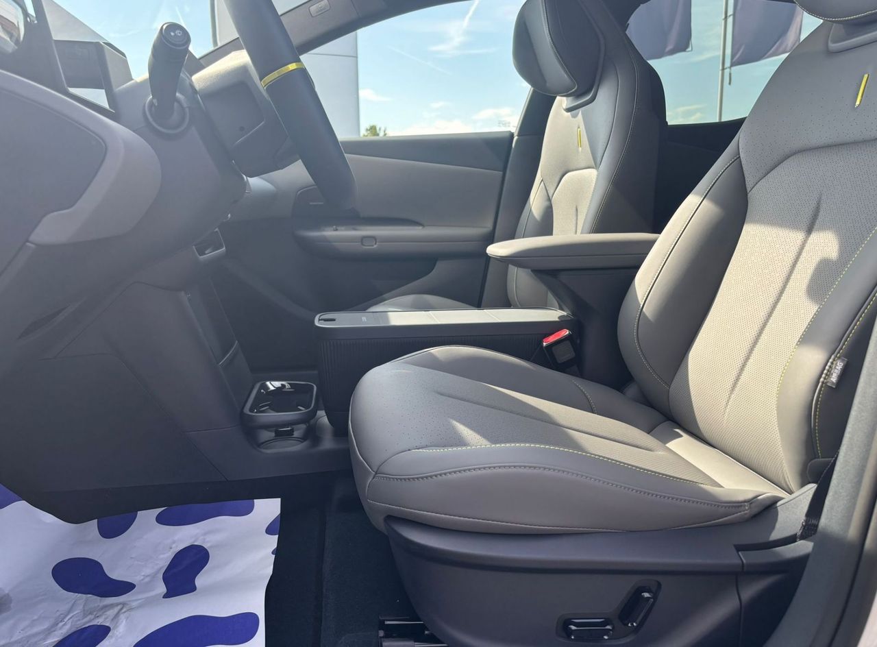 Zunanja slika - Lynk & Co 02 - MORE 66kWH - 7