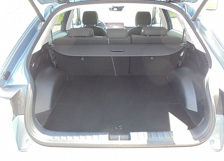 Zunanja slika - Hyundai Ioniq 5 - FL PREMIUM 84kWh˘˘ toplotna.črp.°° el.kljuke°° - 12