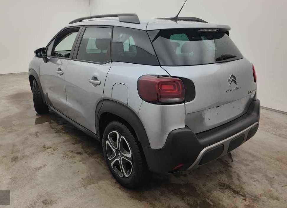 Zunanja slika - Citroën C3 Aircross - 1.2 PureTech 110 Feel.2023.SAMO 63.000 KM - 3