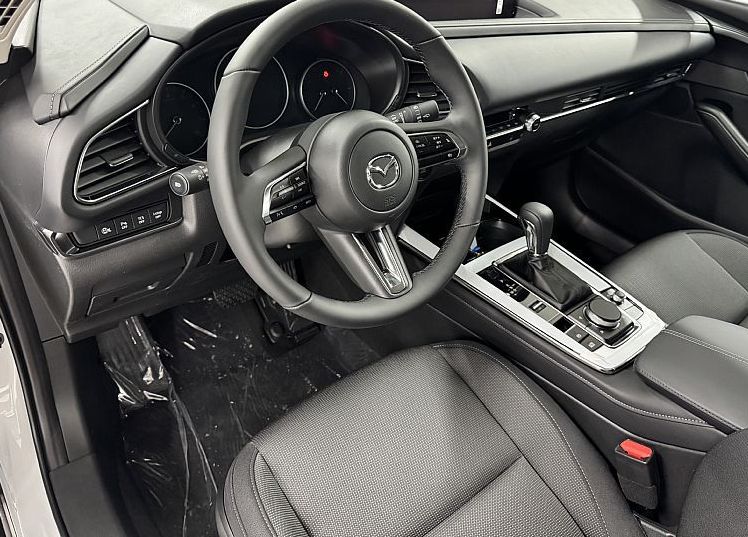 Zunanja slika - Mazda CX-30 - 2.5 G140 CENTRE-LINE DESI AVT. | ZALOGA - 5