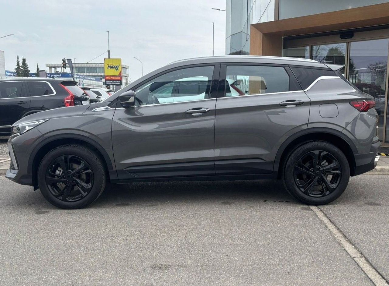 Zunanja slika - Geely Coolray - 1.5 TD DCT GK KAMERA-TEMPOMAT-PANORAMA - 3