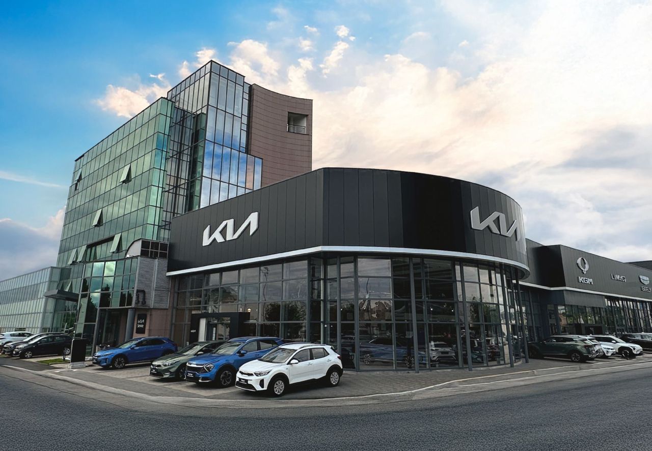 Zunanja slika - KIA Stonic - 1.2 DPI LX Urban+ M T - 20
