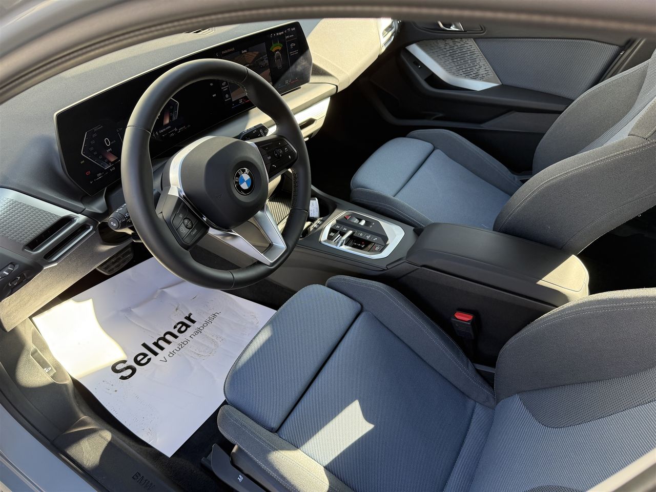 Zunanja slika - BMW Serija 1 - 116 - 6