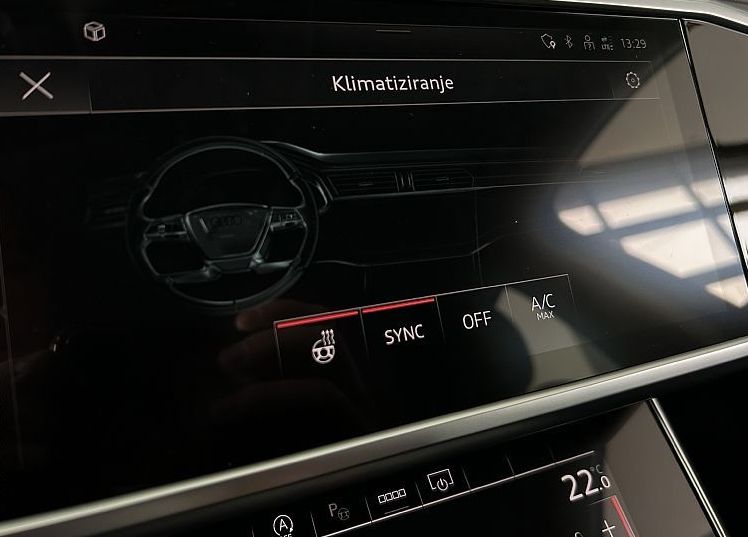 Zunanja slika - Audi A6 - Avant 40 TDI S tronic -LED-ACC-360 KAMERA-VIRTUAL - 11