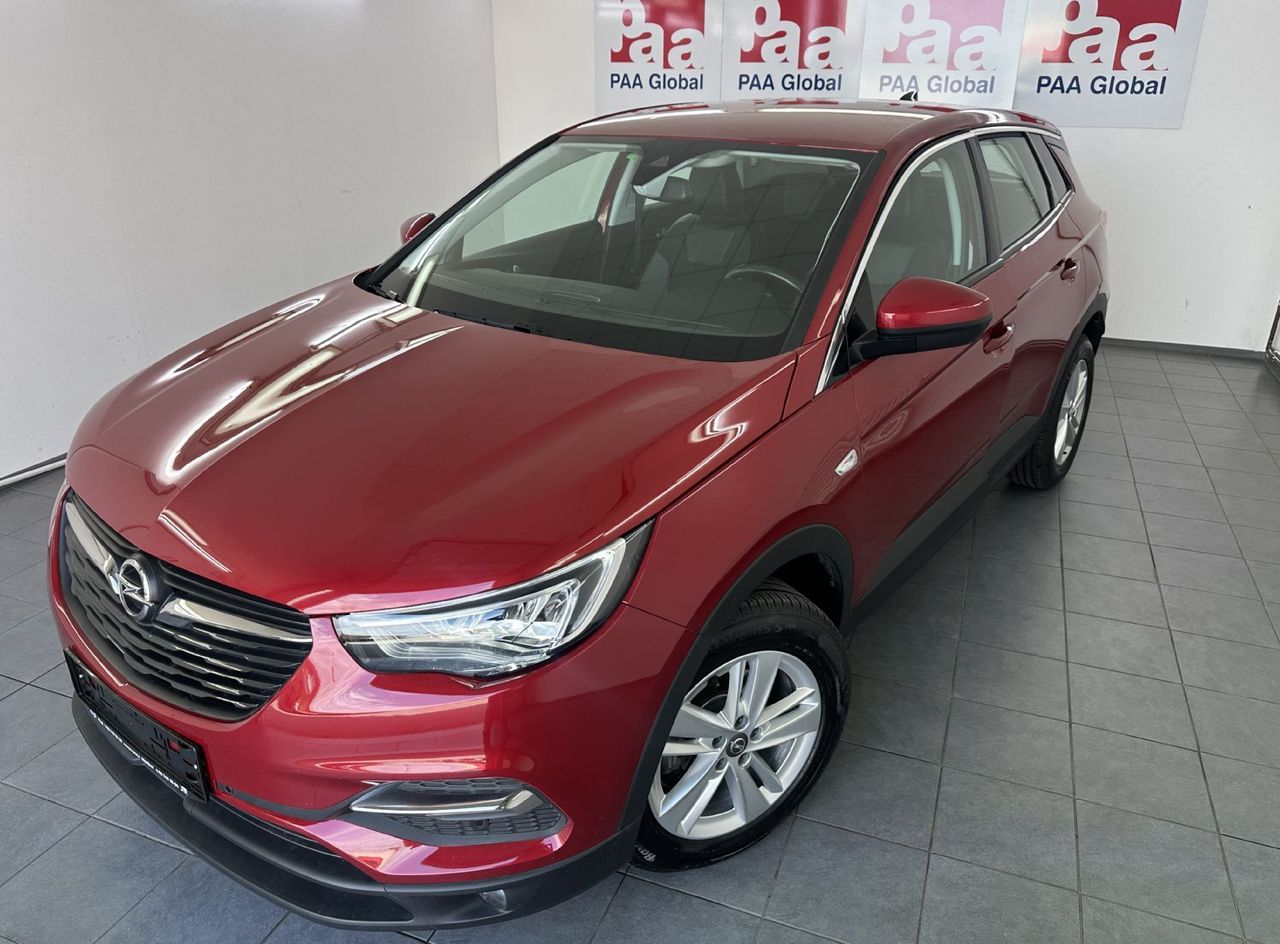 Zunanja slika - Opel Grandland X - 1.5 DIESEL 130CV BUSINESS EDIT.AUT.KAMERA.LED.NAVI - 2