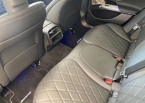 Zunanja slika - Mercedes-Benz E-Razred - E 300 de T AMG-Line-Full oprema... - 10