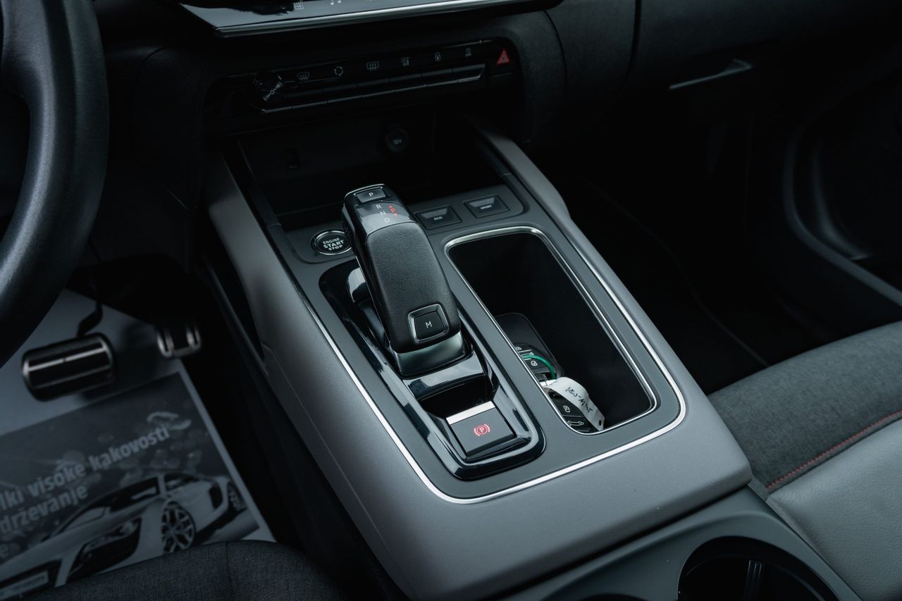 Zunanja slika - Citroën C5 - Aircross BlueHdi 180 S&S Shine Avt. - 13