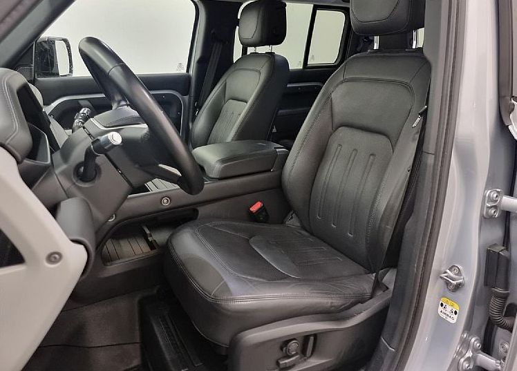 Zunanja slika - Land Rover Defender - 110 HSE 3.0 D300 MHEV AWD - 8