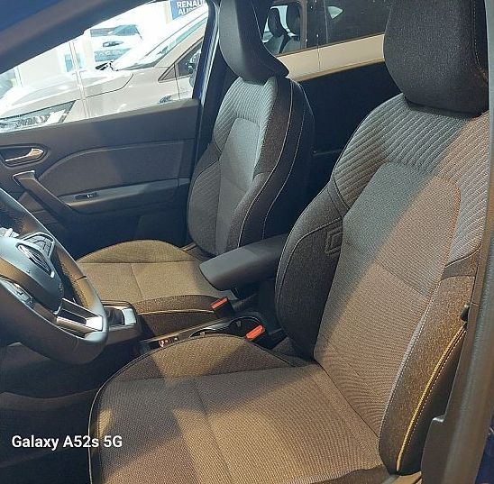 Zunanja slika - Renault Captur - TCe 90 techno - 3