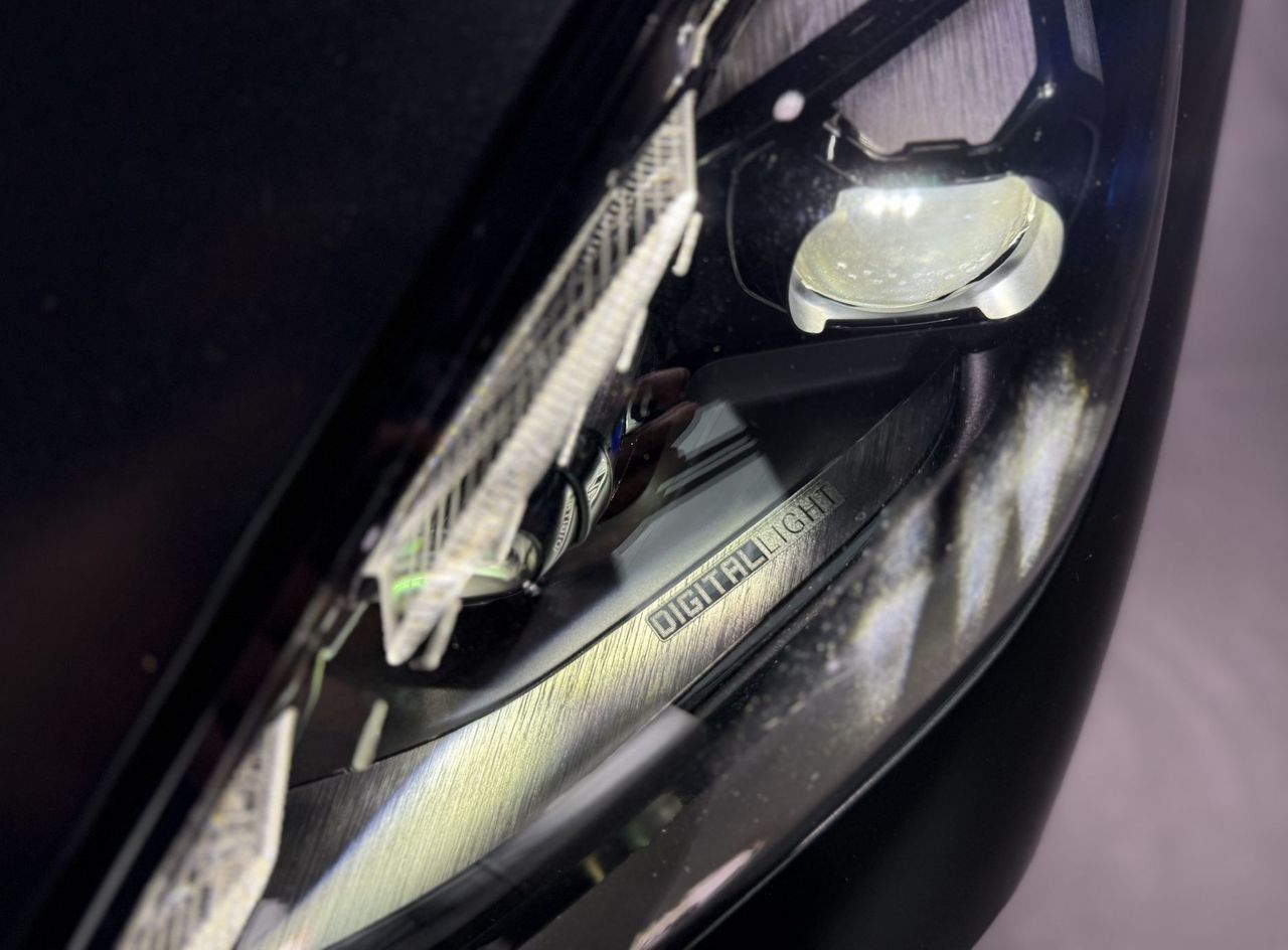 Zunanja slika - Mercedes-Benz AMG GT Coupe - Mercedes-AMG GT 55 4MATIC+ - 15