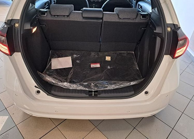 Zunanja slika - Honda Jazz - 1.5 i-MMD Hibrid Executive-1.LASTNIK-SLO- - 17