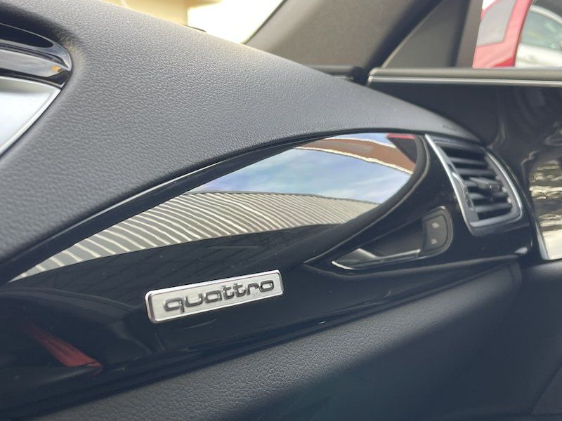 Zunanja slika - Audi RS7 - 4.0 TFSI QUATTRO 8-st. tiptronic 560KM SLO poreklo - 21