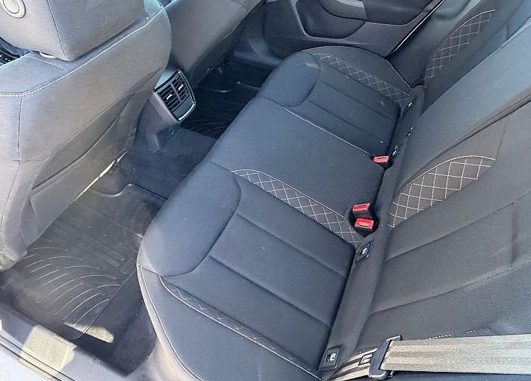 Zunanja slika - Škoda Scala - 1.6 TDI 116ks DSG °FULL LED° °VIRTUAL° °NAVIGACIJA - 12