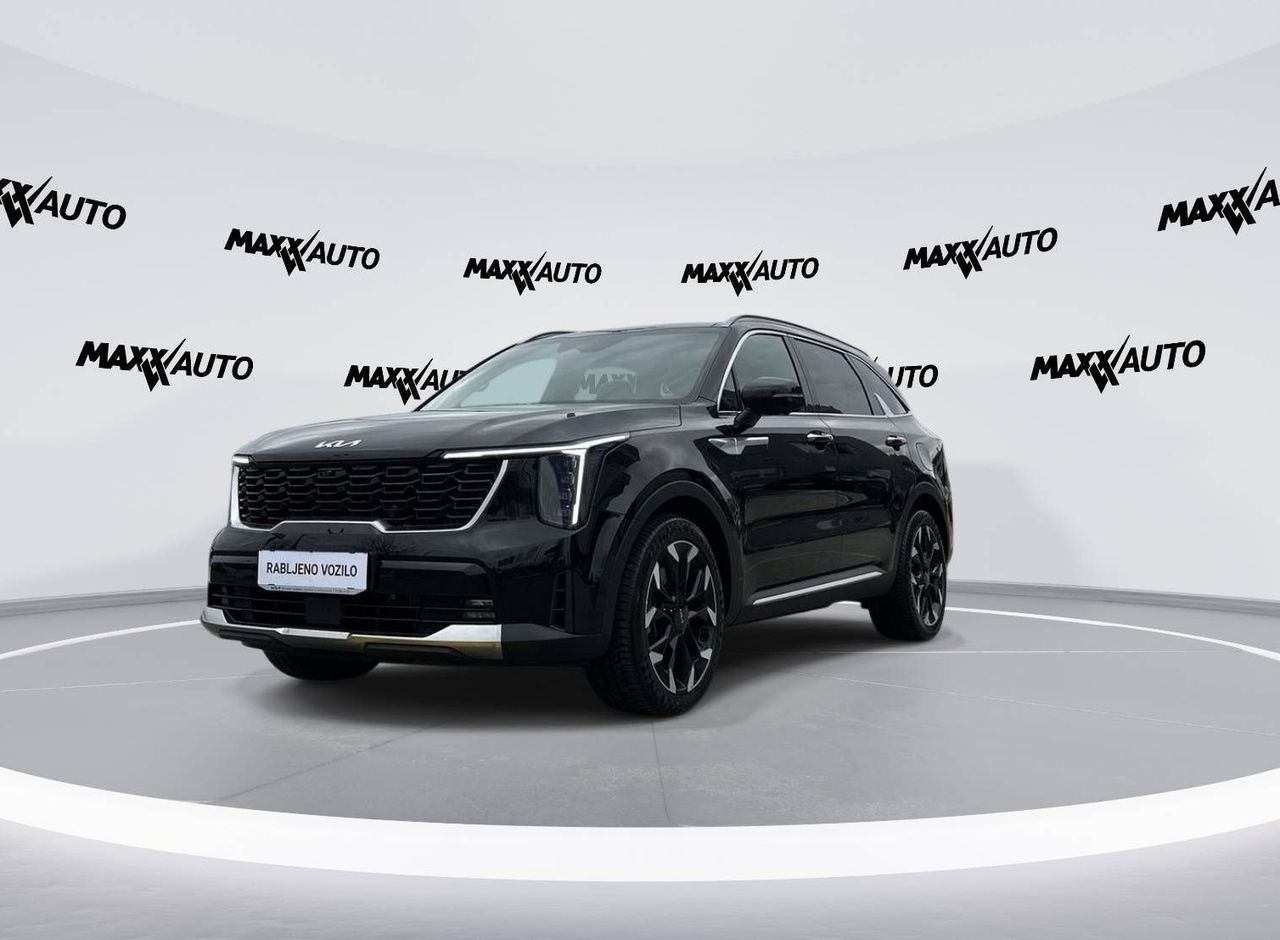 Zunanja slika - KIA Sorento - 2.2 TCi EX Limited Pan.AWD 7s 8DCT - 1