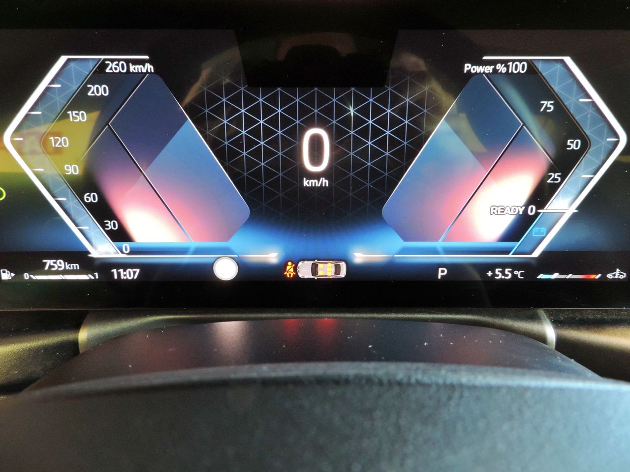 Zunanja slika - BMW Serija 3 - 318d Avt. USNJE-LED-KAMERA-MRTVI KOT - 17