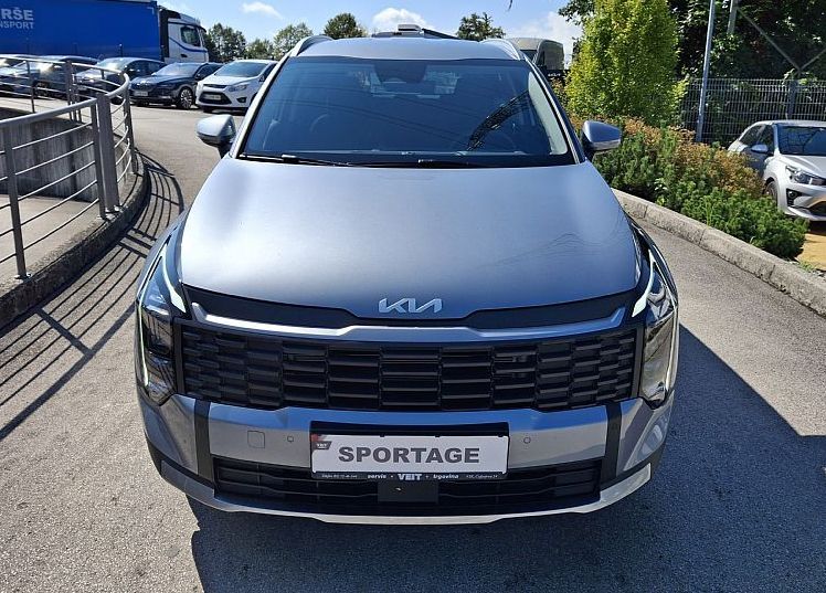 Zunanja slika - KIA Sportage - 1.6 T-GDi 110kW EX Fresh Plus 7 DCT. VEČ BARV - 2