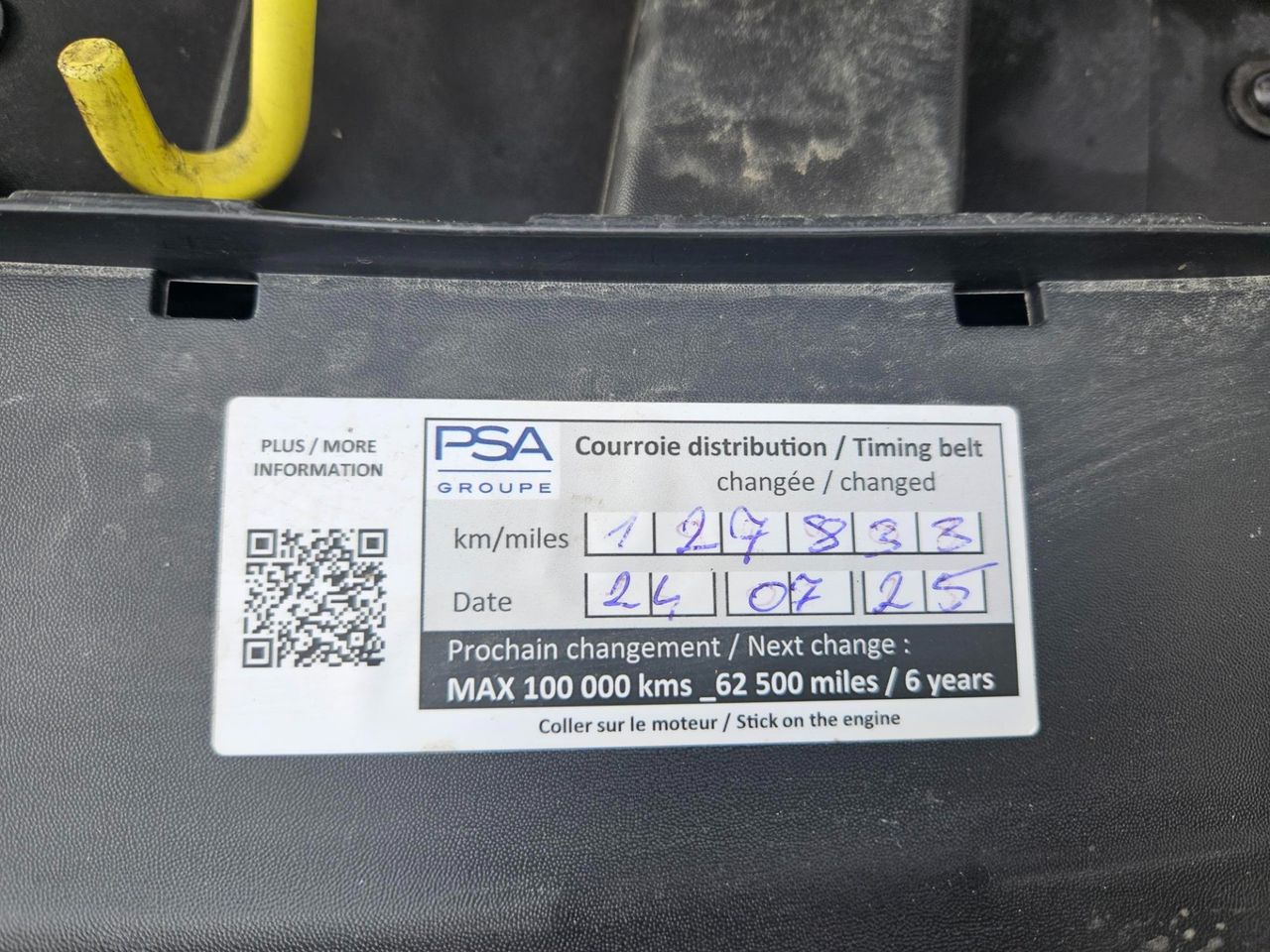 Zunanja slika - Citroën C4 - Cactus 1.2 PURETECH 110  - Feel Business - 14