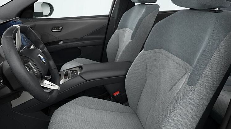 Zunanja slika - BMW iX3 - 50 xDrive SPREJEMAMO NAROČILA - 2