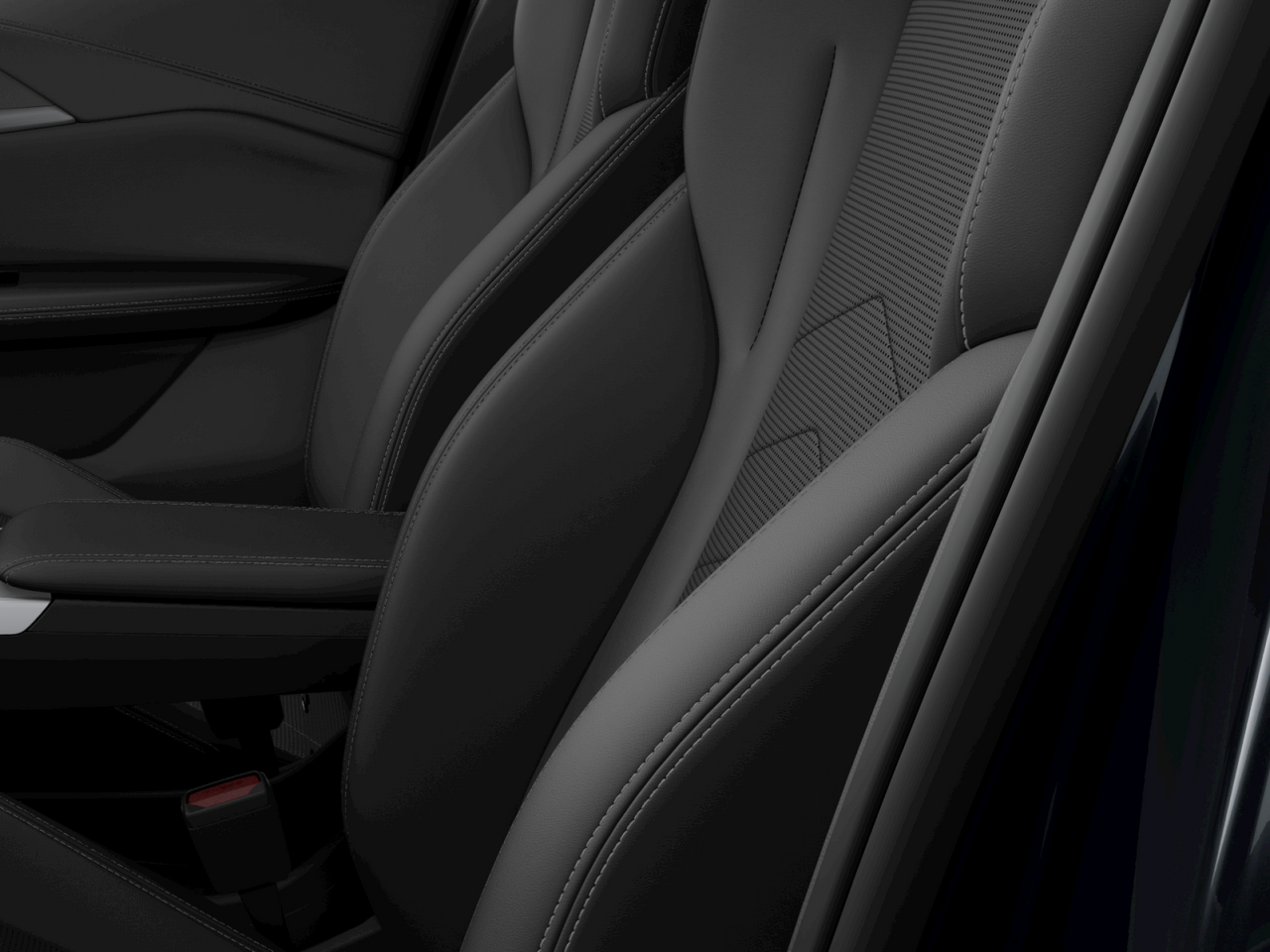 Zunanja slika - BMW iX - 1 xDrive30 - 8