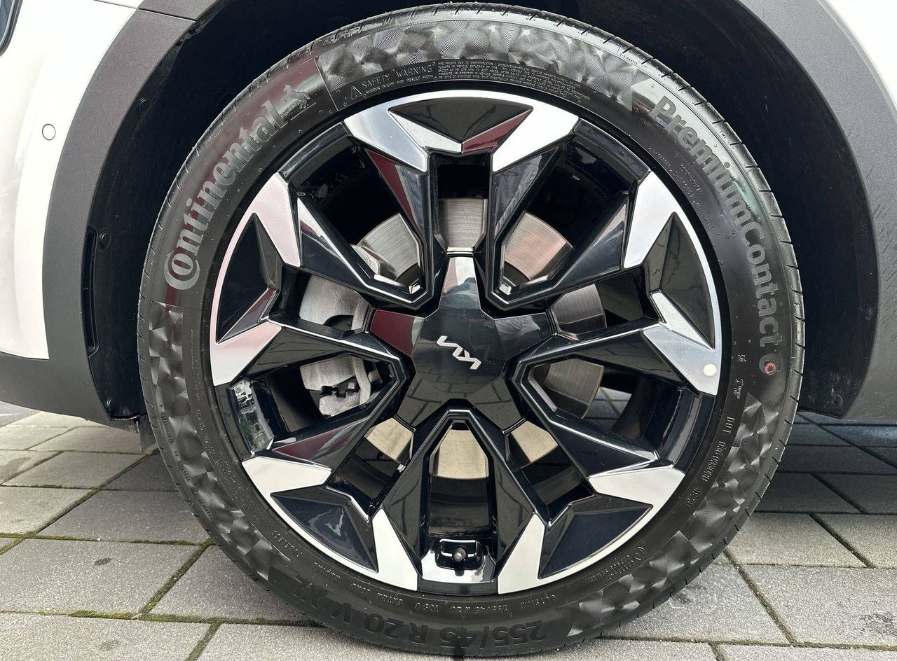 Zunanja slika - KIA Sorento - 2.2 CRDi EX Limited Panor. 8DCT AWD 2025 facelift - 9
