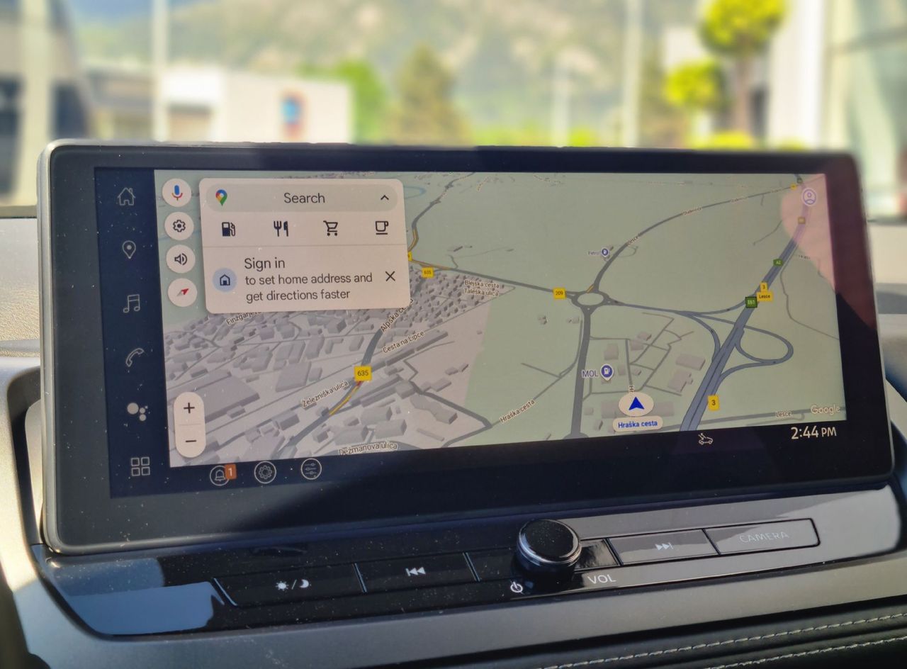 Zunanja slika - Nissan Qashqai - 1.3 DIG-T M.Hyb.158 2WD X-Tr. N-CONNECTA - 16