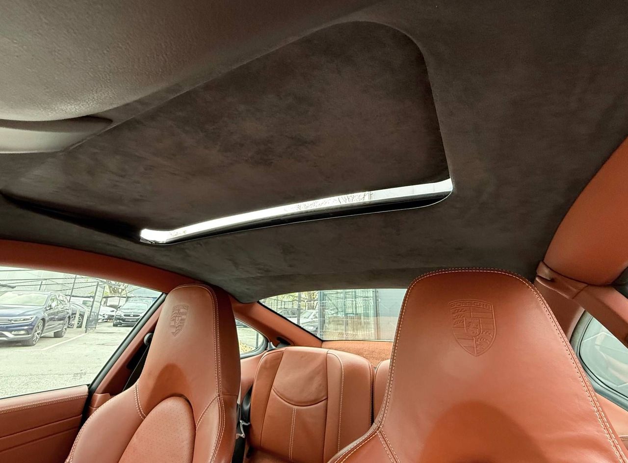 Zunanja slika - Porsche 911 - Carrera S Coupe PDK-SportChrono Plus-Bose-F1... - 15