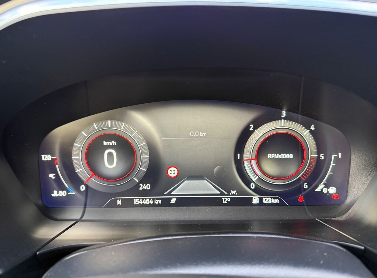 Zunanja slika - Ford Kuga - 2.0 EcoBlue Titanium FULL LED ACC VIRTUAL NAVI 360 - 16