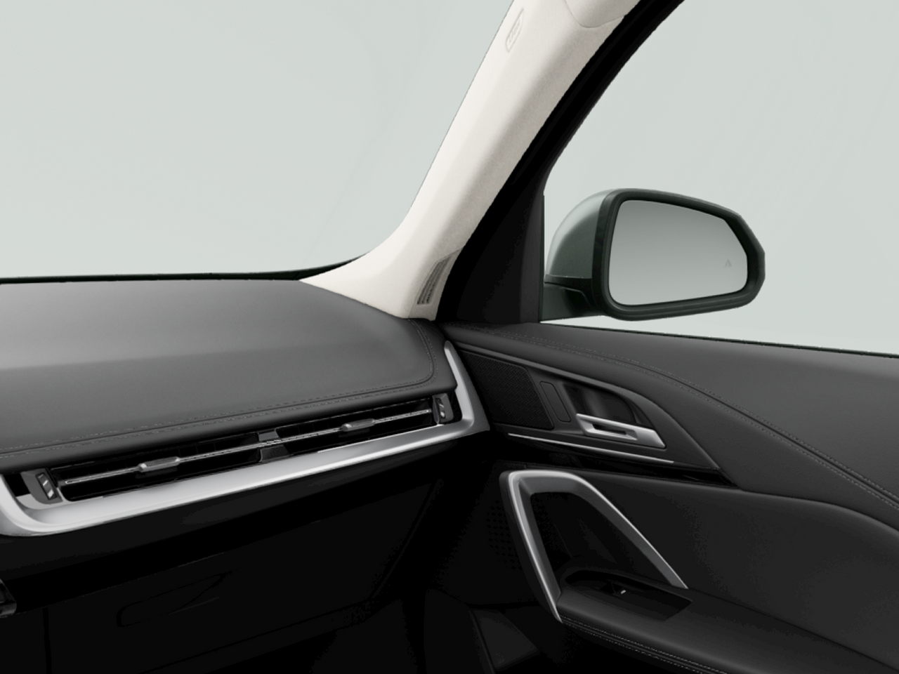 Zunanja slika - BMW X1 - sDrive18i - 10