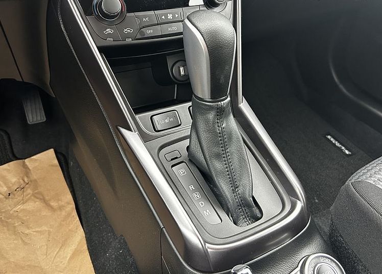 Zunanja slika - Suzuki S-Cross - 1.4 MHEV ELEGANCE TOP ALLGRIP AUTO - 7