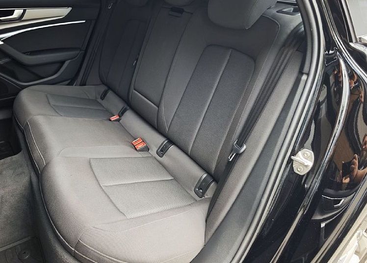 Zunanja slika - Audi A6 - Avant 40 TDI S tronic sport  - LED - AKT. TEMPOMAT - 14