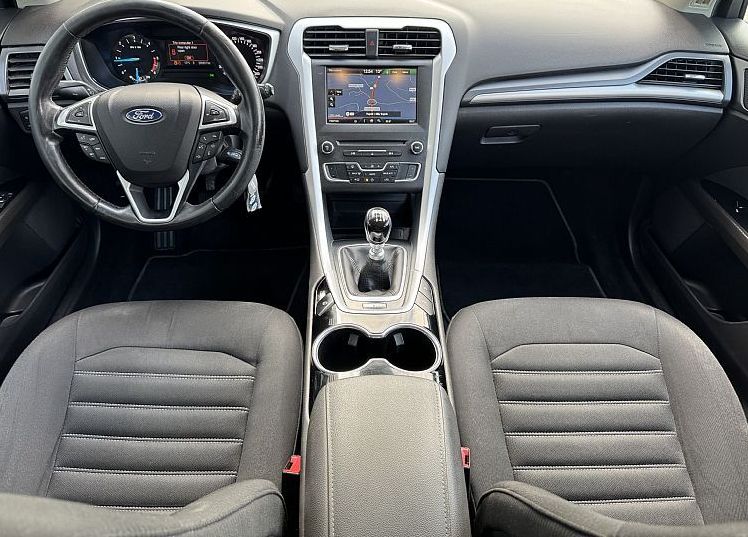 Zunanja slika - Ford Mondeo - | 1.5 TDCi | BUSINESS | NAVI| LED | 88 KW | - 9