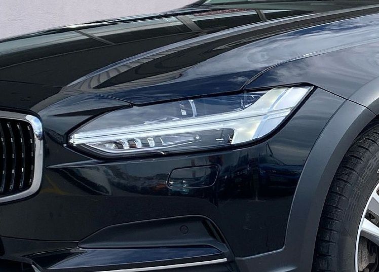 Zunanja slika - Volvo V90 Cross Country - D4 AWD AUT LED NAVI - 17