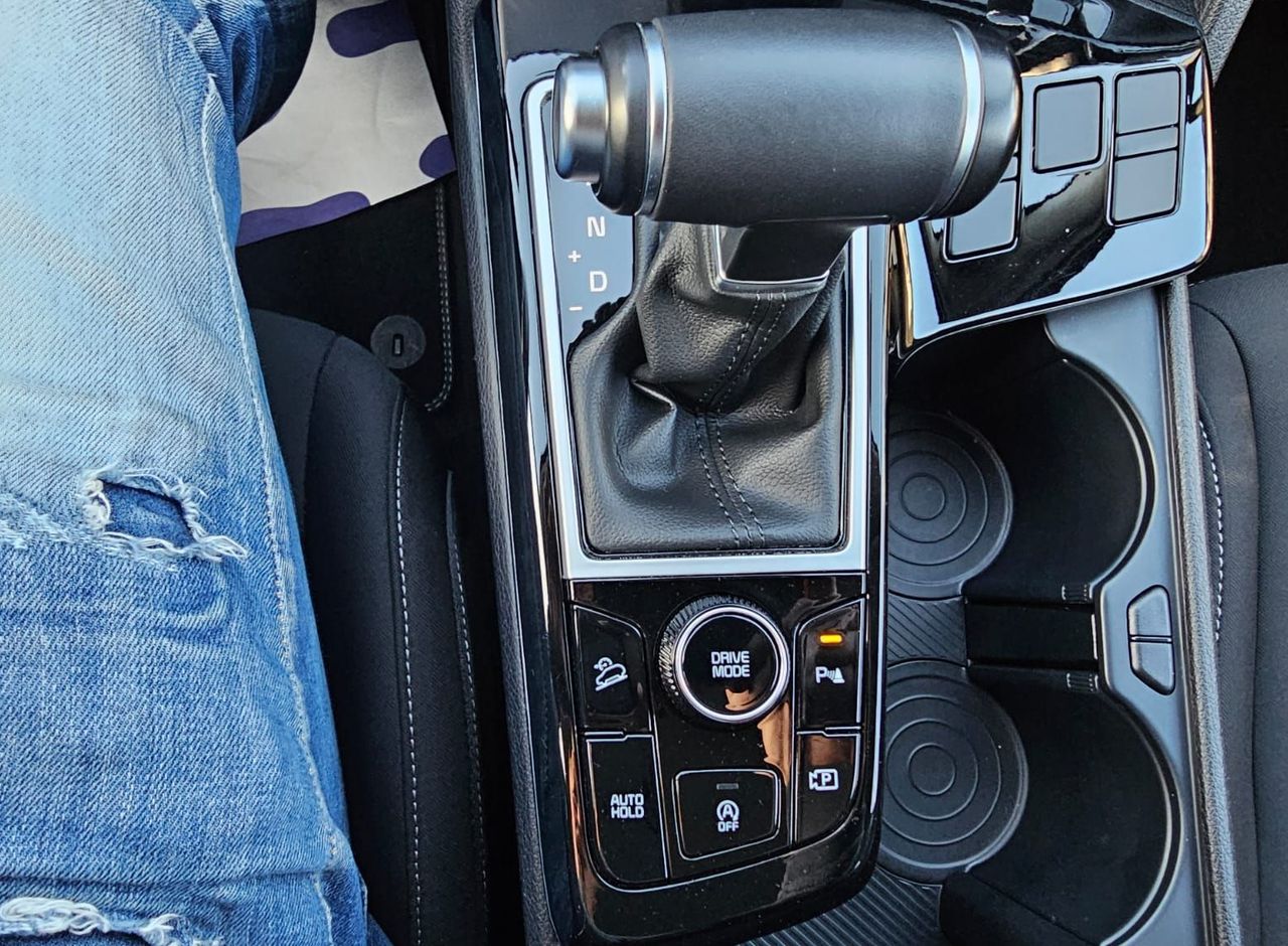 Zunanja slika - KIA Sportage - 1.6CRDi StyleDCT|fuLED|AC|kamera|NAVI|ASSIS|28tKM - 12