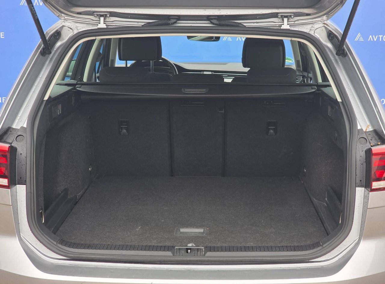 Zunanja slika - VW Passat - Variant 2.0 TDI Business 4MOTION DSG.NAVI.KLJUKA.KAM.ACC.. - 11