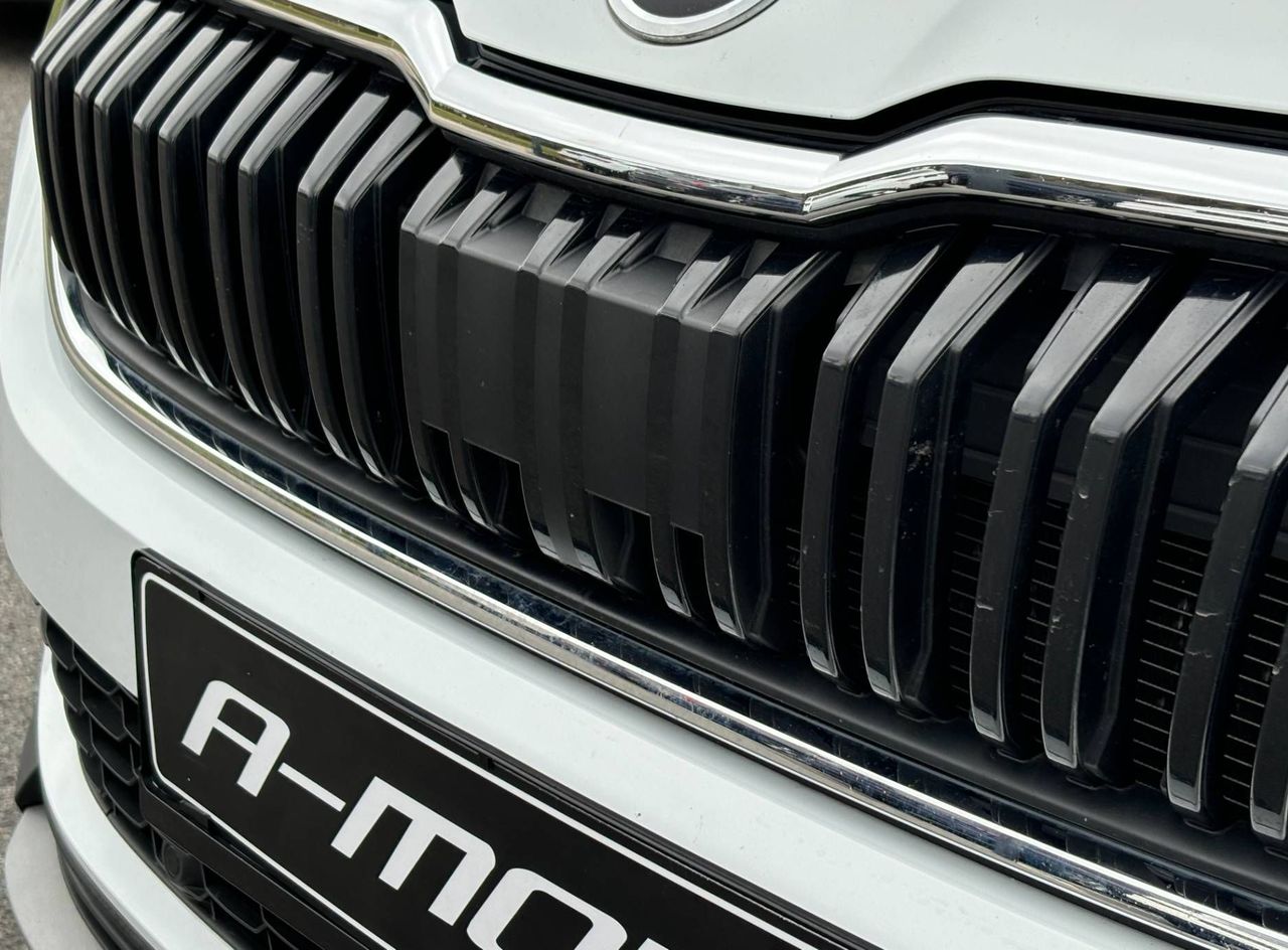 Zunanja slika - Škoda Kodiaq - Ambition 2.0 TDI DSG FUL LED-KAMERA-NAVI-ACC - 18