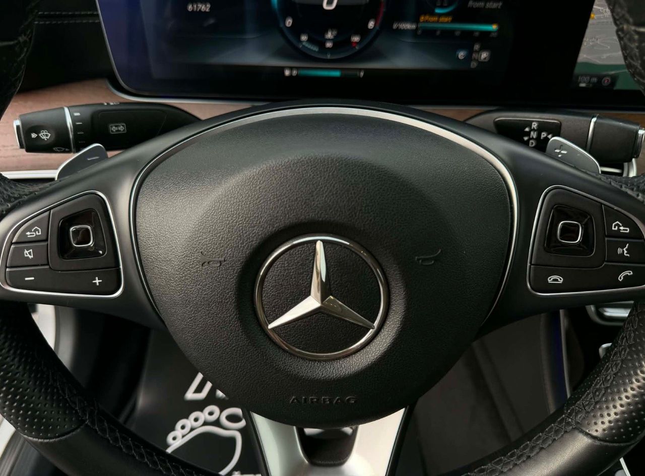 Zunanja slika - Mercedes-Benz E-Razred - 220CDI-61.000km-VIRTUAL-MULTIEBAM-LIZING ZA TUJC.. - 19