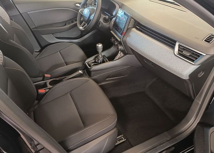 Zunanja slika - Renault Clio - 1.0 TCE 90 I FEEL SLOVENIA - 5