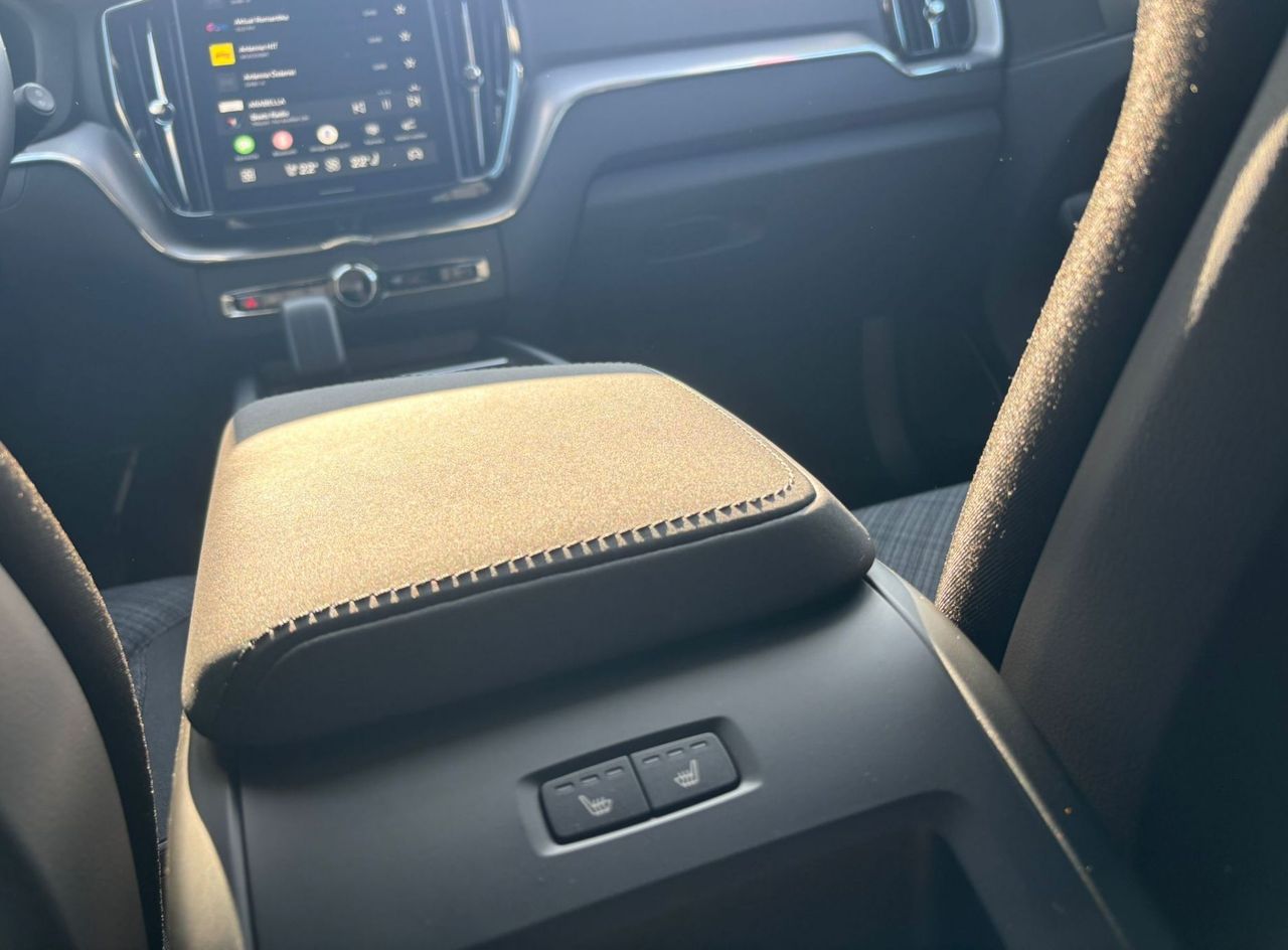 Zunanja slika - Volvo XC60 - B5 AWD Mild hybrid Petrol - 13